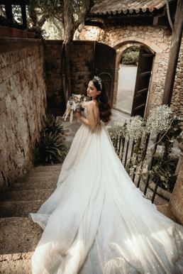 Barcelona wedding Photographer