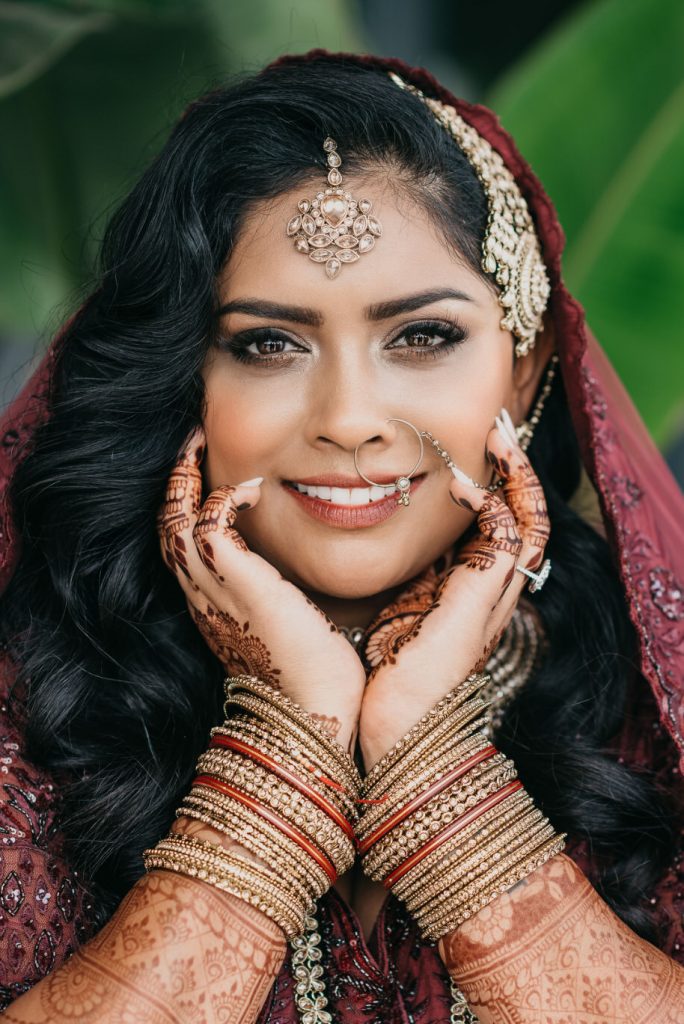 Hindu wedding in Barcelona at Masia Casa del Mar near Sitges (3)