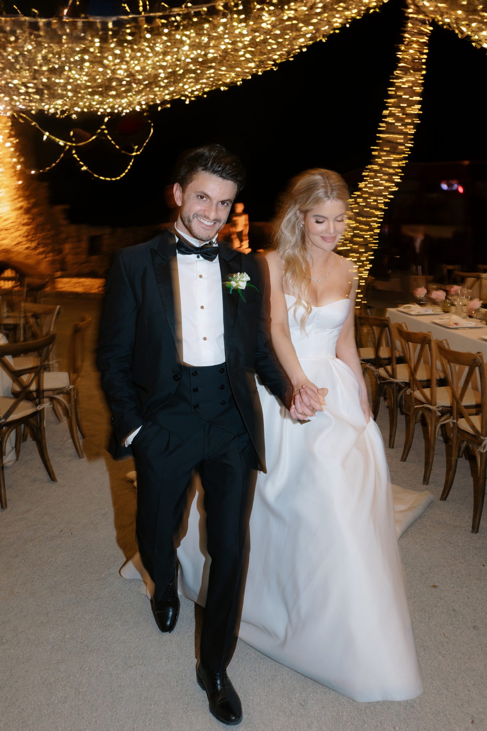 MARIA & PAULO´S WEDDING – CASTEL DE TAMARIT | TARRAGONA