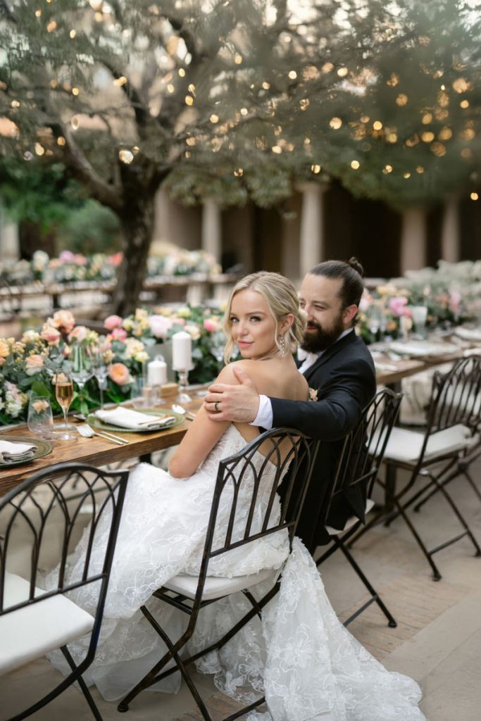 Claire & Jeremy — A Seaside Villa Wedding at Xalet del Nin, Sitges, photographed by Fotoclip Studio