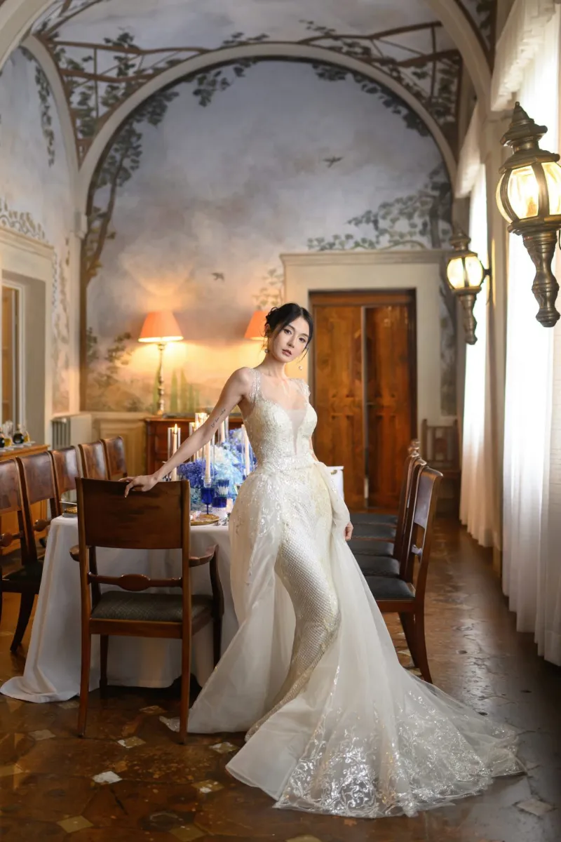 The Epic wedding photography collection