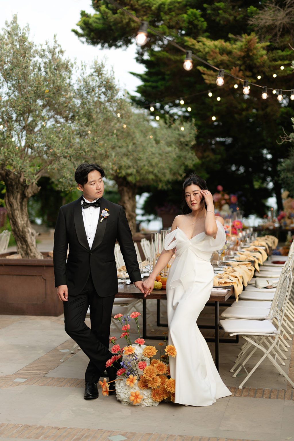 Lake Como wedding guide