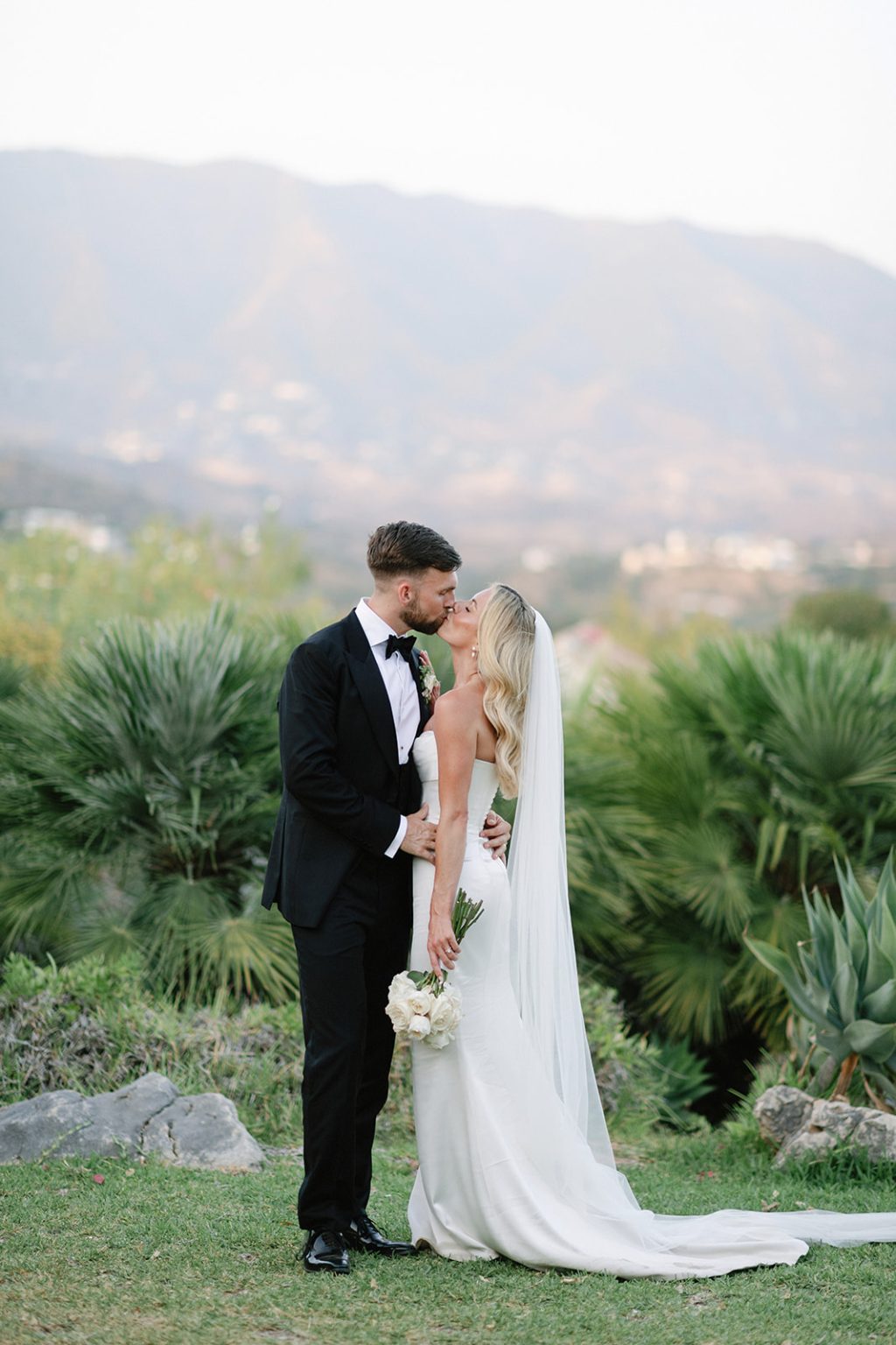 Tuscany wedding guide